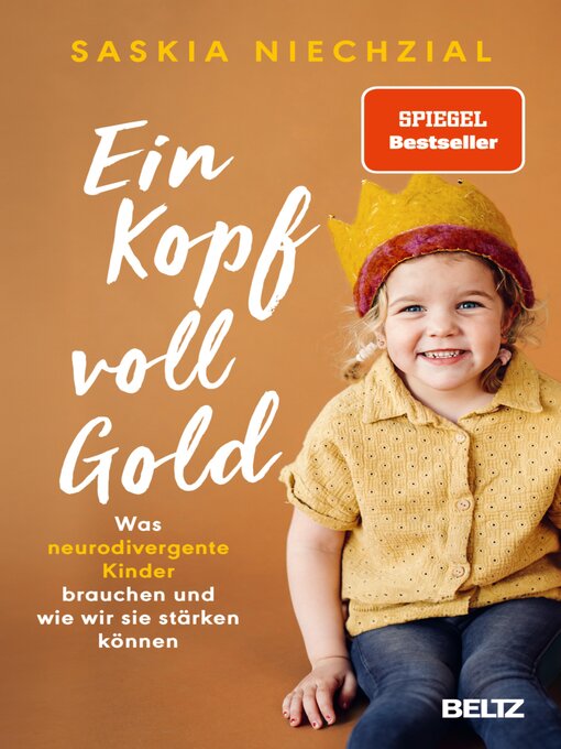 Title details for Ein Kopf voll Gold by Saskia Niechzial - Wait list